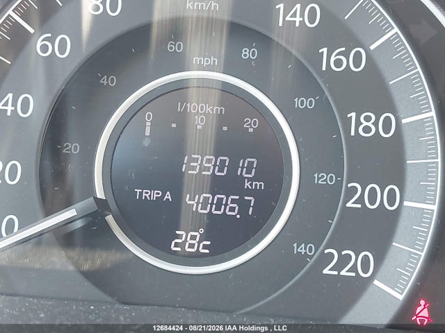 Honda CR-V LX 2016 2HKRM3H31GH002025 Image 15