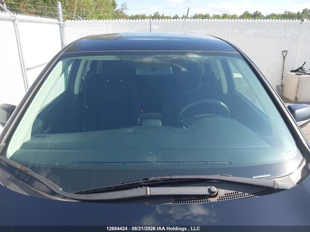 Honda CR-V LX 2016 2HKRM3H31GH002025 Image 17