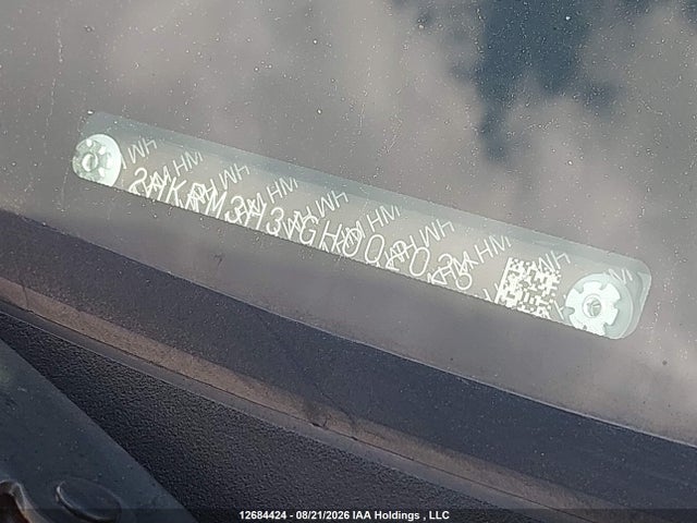 Honda CR-V LX 2016 2HKRM3H31GH002025 Image 19