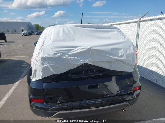Honda CR-V LX 2016 2HKRM3H31GH002025 Image 20