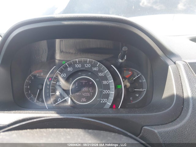 Honda CR-V LX 2016 2HKRM3H31GH002025 Image 7