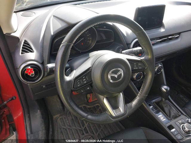 Mazda Cx-3 Gs 2019 JM1DKFC79K0444746 Image 16