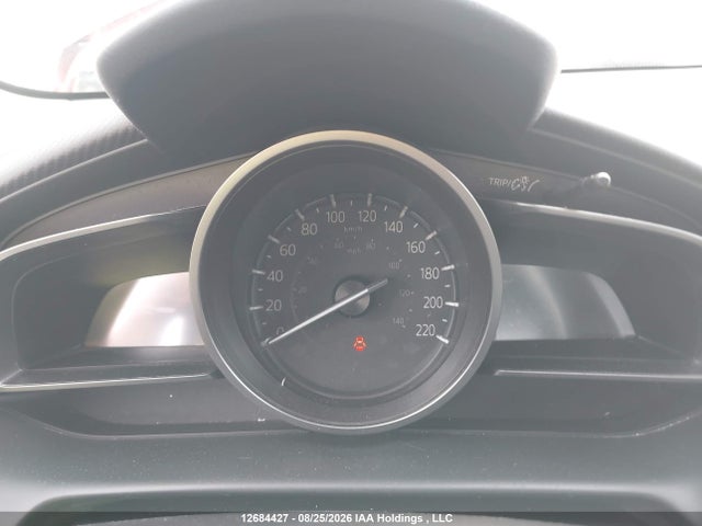 Mazda Cx-3 Gs 2019 JM1DKFC79K0444746 Image 7