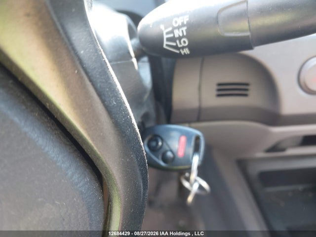 Aukcja sprzedaży 2008 Honda Civic Dx-g, vin: 2HGFA16438H008478, numer aukcji: 12684429