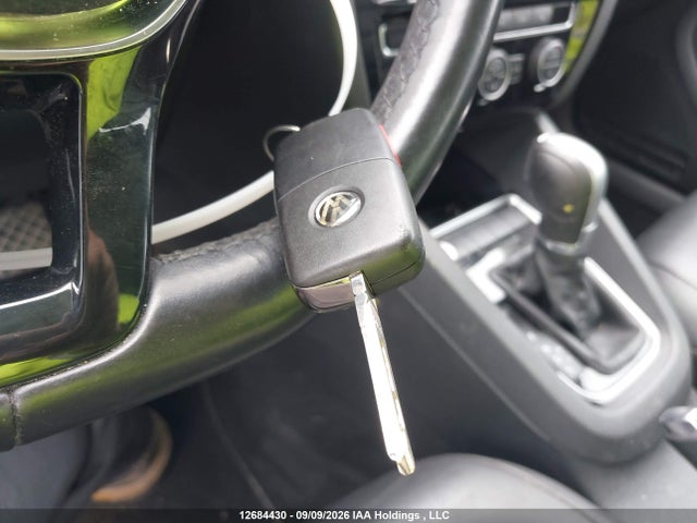 Volkswagen JETTA TDI 2015 3VWLA7AJXFM279907 Image 11