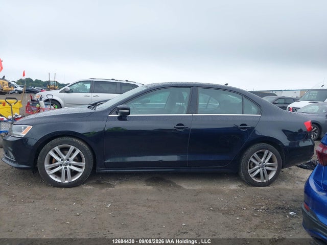 Volkswagen JETTA TDI 2015 3VWLA7AJXFM279907 Image 14