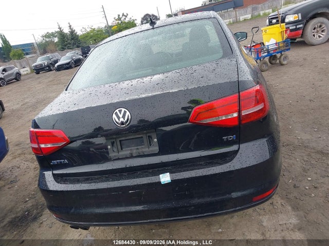 Volkswagen JETTA TDI 2015 3VWLA7AJXFM279907 Image 16