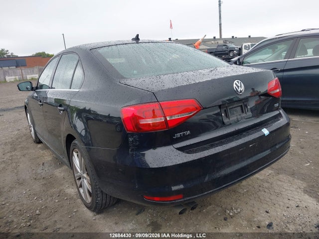 Volkswagen JETTA TDI 2015 3VWLA7AJXFM279907 Image 6