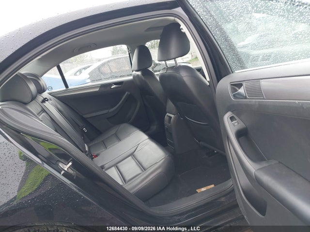 Volkswagen JETTA TDI 2015 3VWLA7AJXFM279907 Image 8
