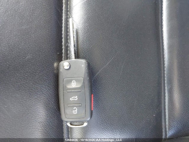 2016 Volkswagen Jetta Sel/sel Premium მანქანა იყიდება აუქციონზე, vin: 3VWL07AJXGM275991, აუქციონის ნომერი: 12684436