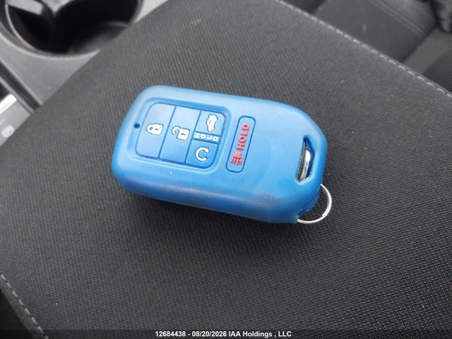 Honda Civic Sport 2024 2HGFE2F53RH105684 Image 11