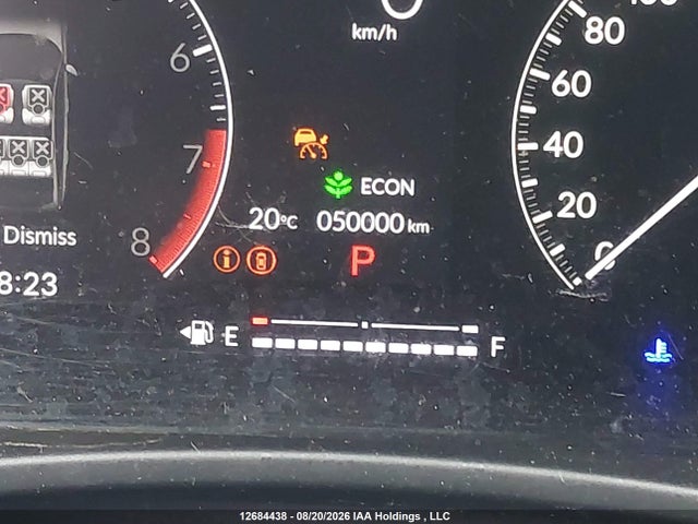 Honda Civic Sport 2024 2HGFE2F53RH105684 Image 16
