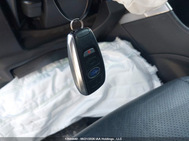 12684440 :رقم المزاد ، JF2SKEUC0KH536764 vin ، 2019 Subaru Forester مزاد بيع