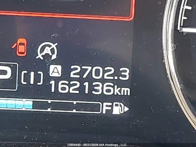12684440 :رقم المزاد ، JF2SKEUC0KH536764 vin ، 2019 Subaru Forester مزاد بيع