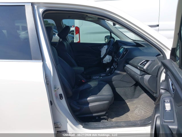 12684440 :رقم المزاد ، JF2SKEUC0KH536764 vin ، 2019 Subaru Forester مزاد بيع
