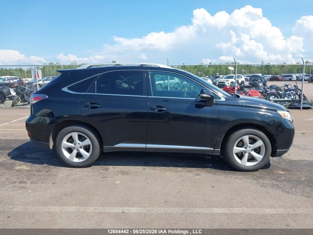 Продажа на аукционе авто 2010 Lexus Rx 350, vin: 2T2BK1BA7AC077028, номер лота: 12684442