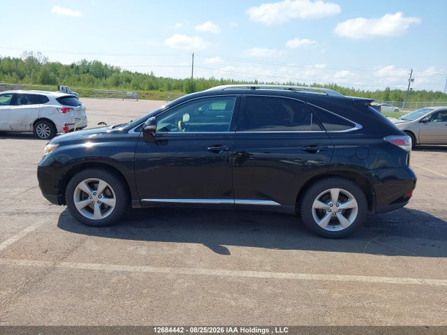 Продажа на аукционе авто 2010 Lexus Rx 350, vin: 2T2BK1BA7AC077028, номер лота: 12684442
