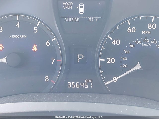 Продажа на аукционе авто 2010 Lexus Rx 350, vin: 2T2BK1BA7AC077028, номер лота: 12684442
