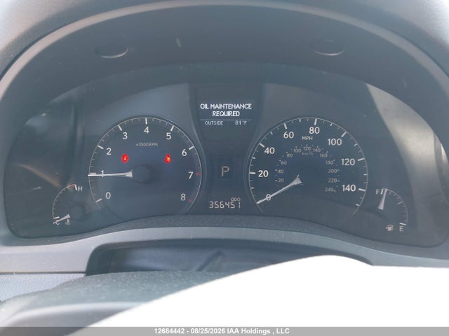 Продажа на аукционе авто 2010 Lexus Rx 350, vin: 2T2BK1BA7AC077028, номер лота: 12684442