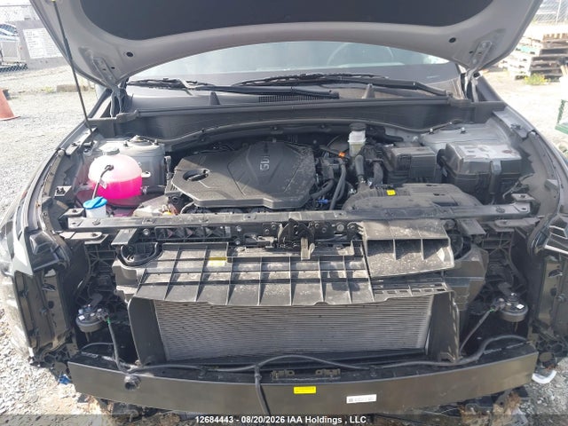 KIA Sportage Ex 2026 KNDPVCDF0T7509775 Image 10
