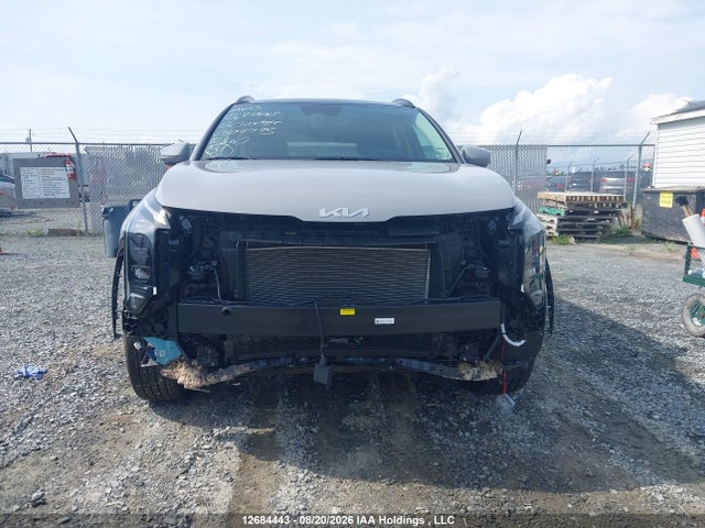 KIA Sportage Ex 2026 KNDPVCDF0T7509775 Image 13