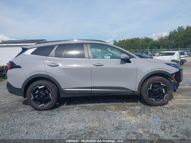 KIA Sportage Ex 2026 KNDPVCDF0T7509775 Image 14