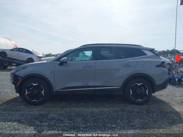 KIA Sportage Ex 2026 KNDPVCDF0T7509775 Image 15