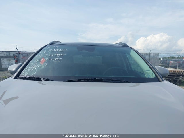 KIA Sportage Ex 2026 KNDPVCDF0T7509775 Image 18