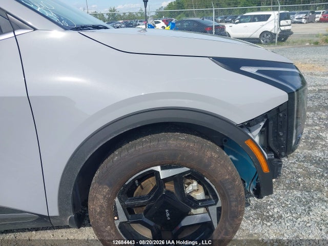 KIA Sportage Ex 2026 KNDPVCDF0T7509775 Image 19