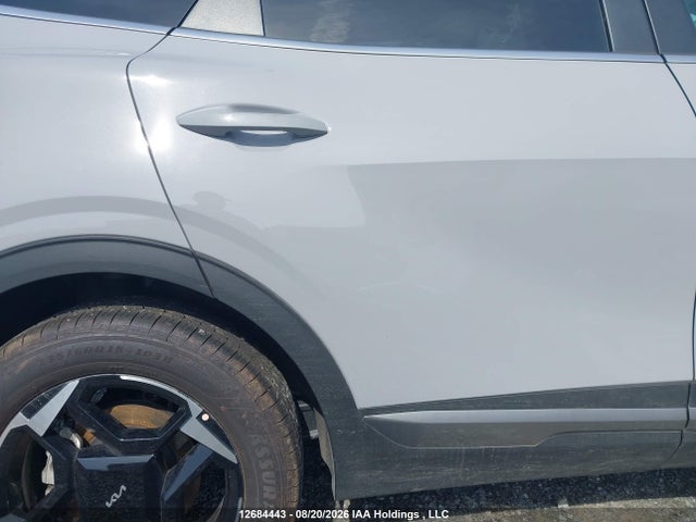 KIA Sportage Ex 2026 KNDPVCDF0T7509775 Image 20