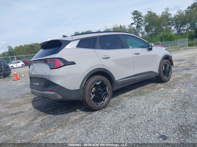 KIA Sportage Ex 2026 KNDPVCDF0T7509775 Image 4