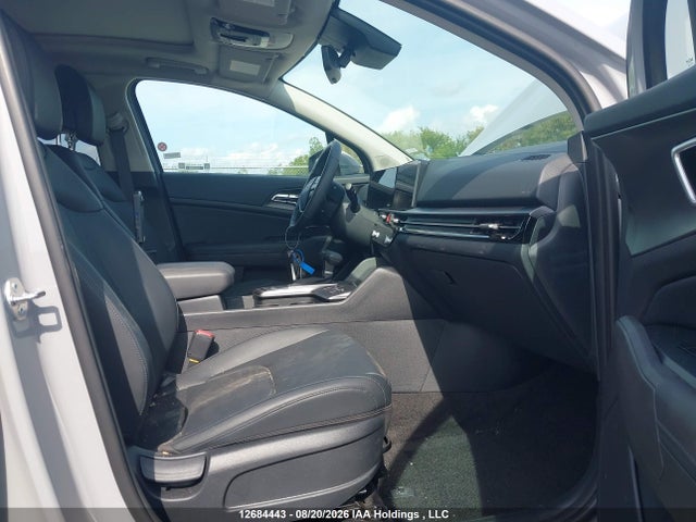 KIA Sportage Ex 2026 KNDPVCDF0T7509775 Image 5
