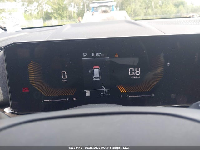 KIA Sportage Ex 2026 KNDPVCDF0T7509775 Image 7