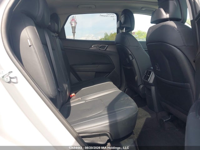 KIA Sportage Ex 2026 KNDPVCDF0T7509775 Image 8