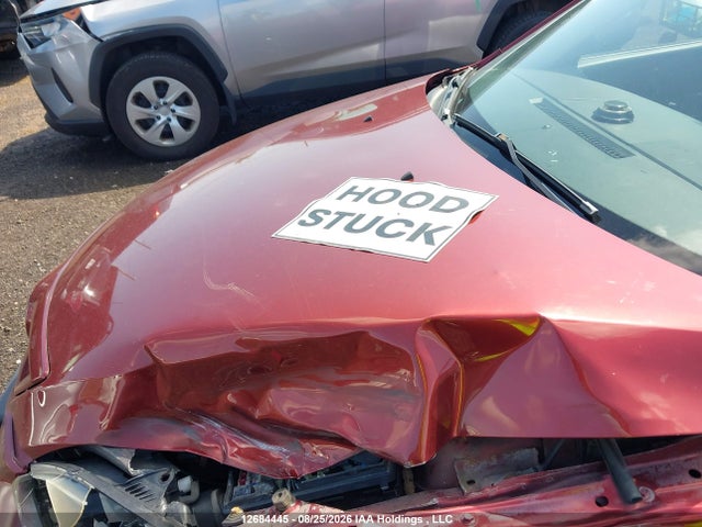 12684445 :رقم المزاد ، JM1BK34FX81140470 vin ، 2008 Mazda Mazda3 مزاد بيع