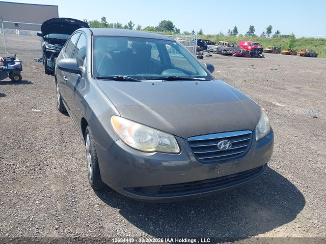Продаж на аукціоні авто 2009 Hyundai Elantra, vin: KMHDU45D89U726828, номер лоту: 12684449