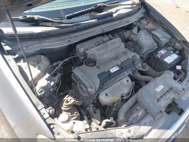 Продаж на аукціоні авто 2009 Hyundai Elantra, vin: KMHDU45D89U726828, номер лоту: 12684449