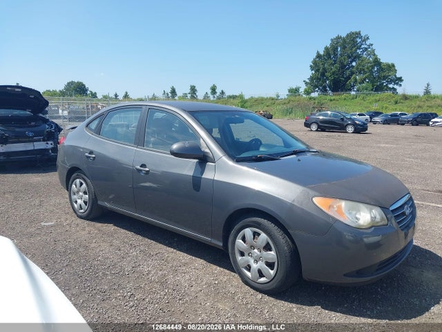 Продаж на аукціоні авто 2009 Hyundai Elantra, vin: KMHDU45D89U726828, номер лоту: 12684449