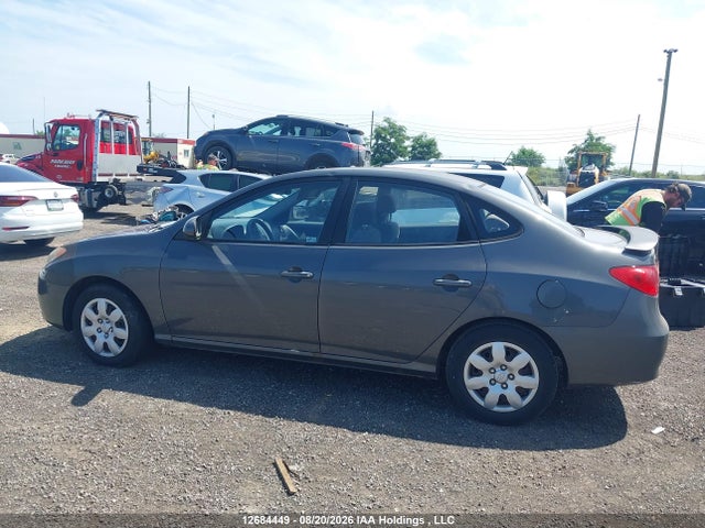 Продаж на аукціоні авто 2009 Hyundai Elantra, vin: KMHDU45D89U726828, номер лоту: 12684449