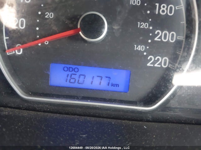 Продаж на аукціоні авто 2009 Hyundai Elantra, vin: KMHDU45D89U726828, номер лоту: 12684449