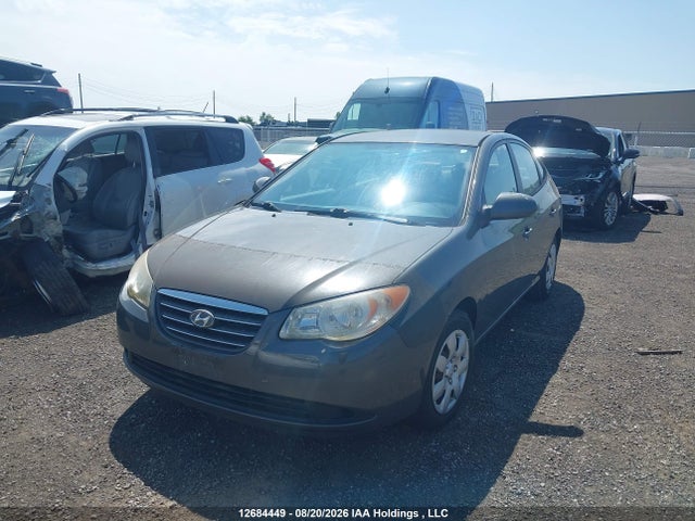 Продаж на аукціоні авто 2009 Hyundai Elantra, vin: KMHDU45D89U726828, номер лоту: 12684449