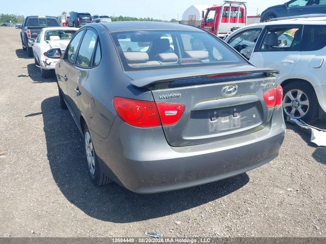 Продаж на аукціоні авто 2009 Hyundai Elantra, vin: KMHDU45D89U726828, номер лоту: 12684449