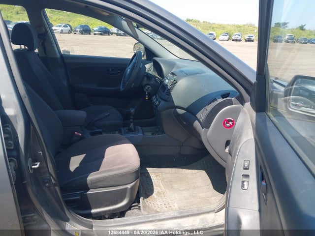 Продаж на аукціоні авто 2009 Hyundai Elantra, vin: KMHDU45D89U726828, номер лоту: 12684449