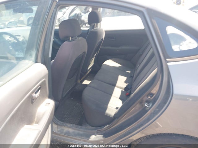 Продаж на аукціоні авто 2009 Hyundai Elantra, vin: KMHDU45D89U726828, номер лоту: 12684449