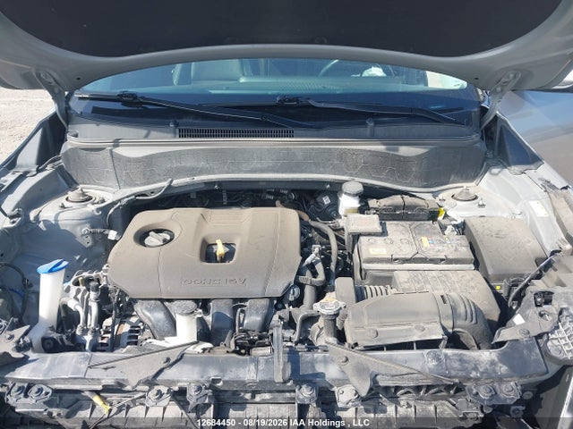 Aukcja sprzedaży 2024 Kia Seltos S, vin: KNDEUCAA9R7627075, numer aukcji: 12684450