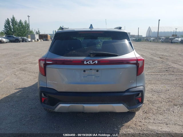 Aukcja sprzedaży 2024 Kia Seltos S, vin: KNDEUCAA9R7627075, numer aukcji: 12684450