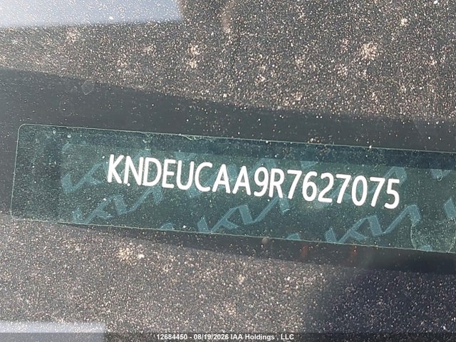 Aukcja sprzedaży 2024 Kia Seltos S, vin: KNDEUCAA9R7627075, numer aukcji: 12684450