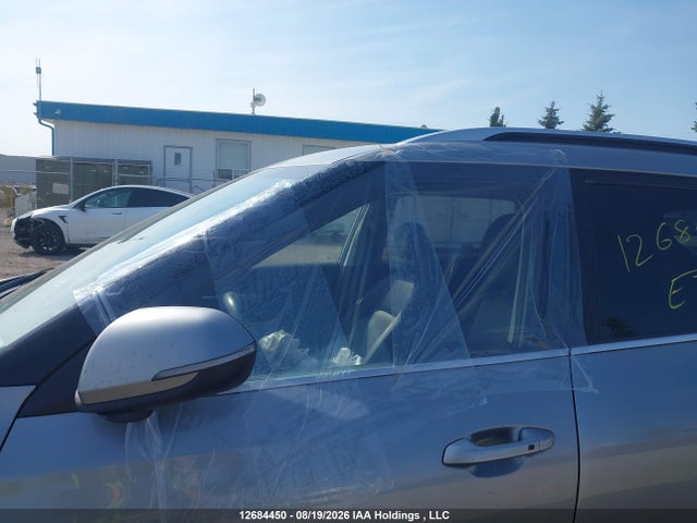 Aukcja sprzedaży 2024 Kia Seltos S, vin: KNDEUCAA9R7627075, numer aukcji: 12684450