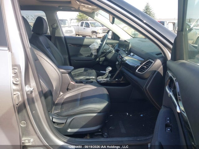 Aukcja sprzedaży 2024 Kia Seltos S, vin: KNDEUCAA9R7627075, numer aukcji: 12684450
