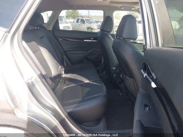 Aukcja sprzedaży 2024 Kia Seltos S, vin: KNDEUCAA9R7627075, numer aukcji: 12684450